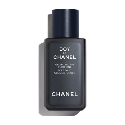 chanel skincare for men.